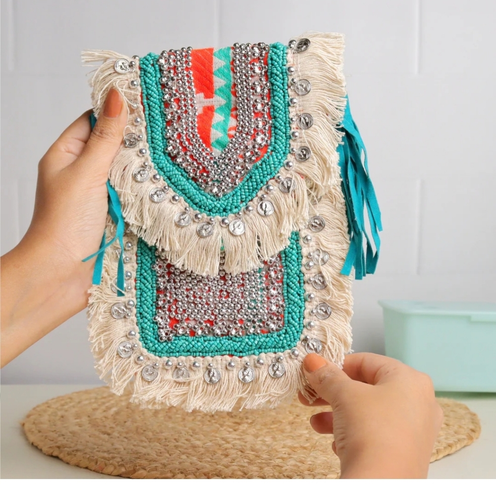 Mobile Sling